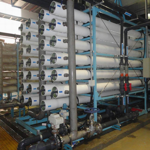 Industry Mining Water Purifier Καθαρισμός ορυκτών λιθίου
